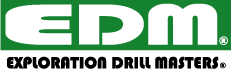 EDM — Exploration Drill Masters