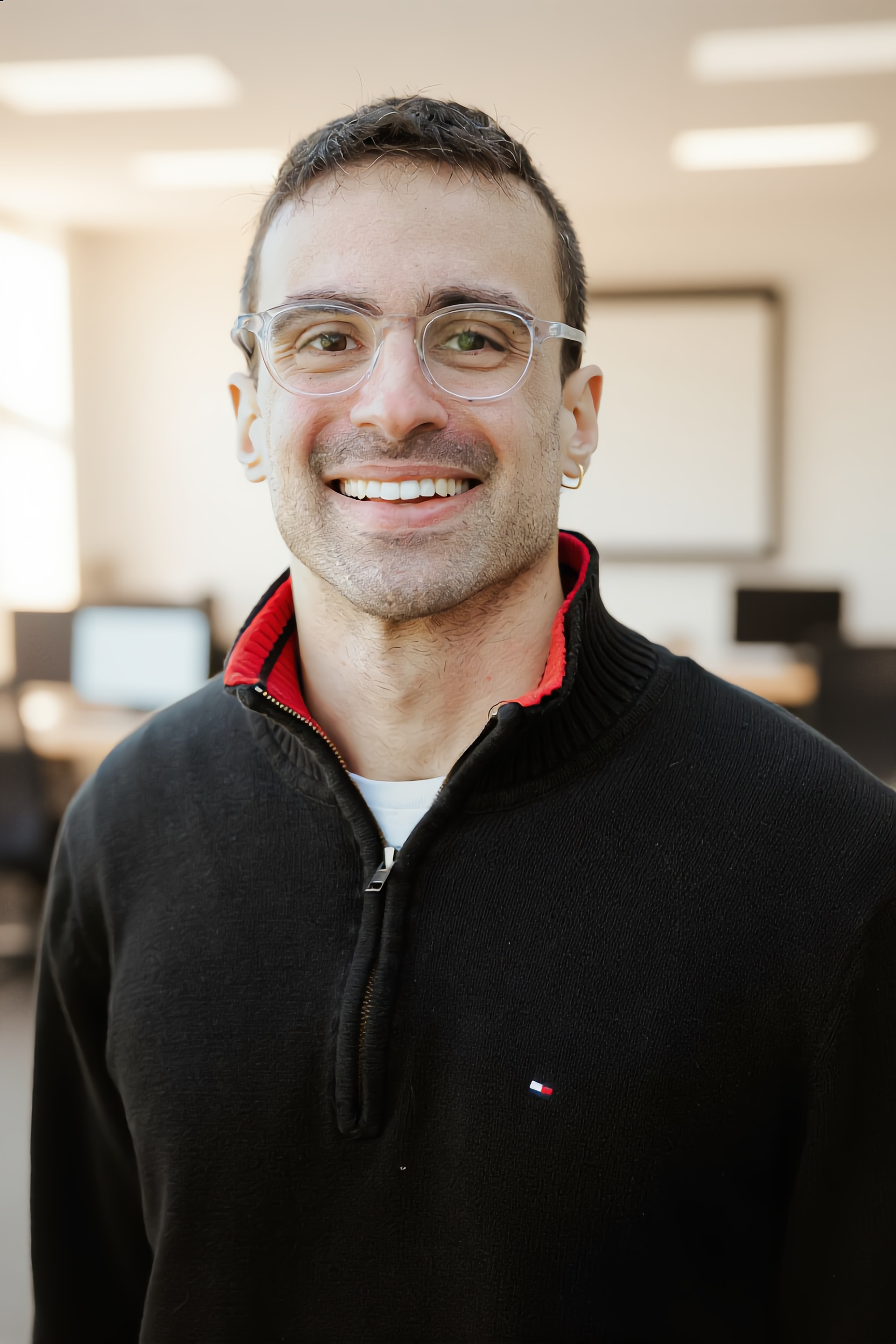 Pedro Neto